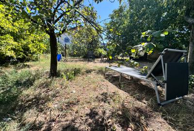 Casa individuala P+1+M amplasata pe un teren de 1200 mp. - 52