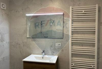 Apartament cu 2 camere etaj2/3, bloc nou zona CORESI - 6