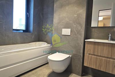 Apartament LUX, 3 camere, Aviatiei, bloc NOU, prima inchiriere - 14