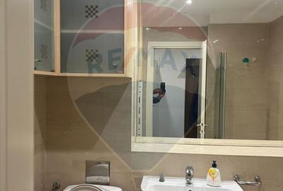 INCHIRIERE Apartament cu 2 camere in zona Nordului - 15