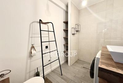 Parcul Poligonului, apartament cu 2 camere + parcare subterană - 9