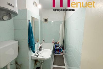 Apartament 2 camere,zona Faleza - 10