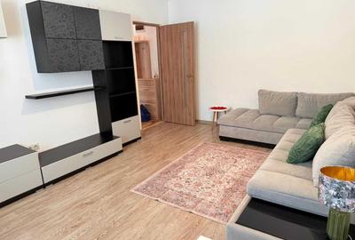 APARTAMENT 2 CAMERE CU POD PENTRU DEPOZITARE | LOC DE PARCARE| ARHITECTILOR PARC - 1