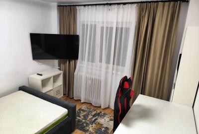 Titan - 5 minute Metrou 1 Decembrie - Apartament 2 camere NOU - PRIMA INCHIRIERE - 1