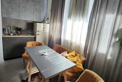 GARSONIERA OPEN SPACE-MILITARI RESIDENCE-COMISION 0% - 6