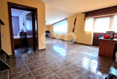 Casa de vanzare S+P+M , Teiș – la 5 minute de Târgoviște - 17