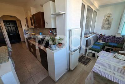 Apartament 2 camere de vanzare etaj intermediar Mihai Viteazul Sibiu - 7