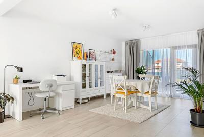 Duplex Bine Compartimentat | Luminos-Spatios | Zona IKEA | Comision 0 - 8