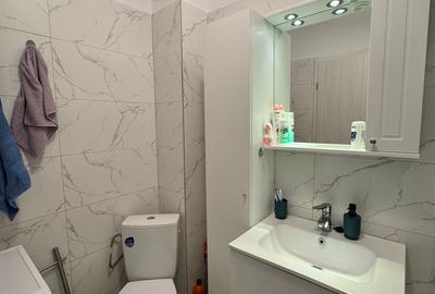APARTAMENT CU DOUĂ CAMERE DE ÎNCHIRIAT-MILITARI RESIDENCE - 8