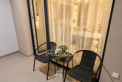 Inchiriere apartament cu 2 camere zona semicentrala - NTT Data - 7