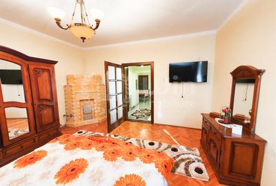 Casa individuala | 110 mp utili | Curte | Garaj | Zona Piata Abator - 8