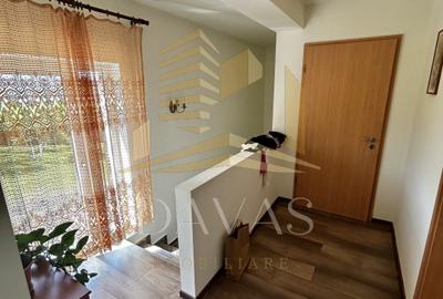 Comision 0% | Casa tip duplex 4 camere de vanzare | Borhanci | Garaj inclus - 5