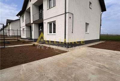 Vila duplex de vanzare Popesti Leordeni, 125 mp, teren 292 mp, aproape A0 - 1