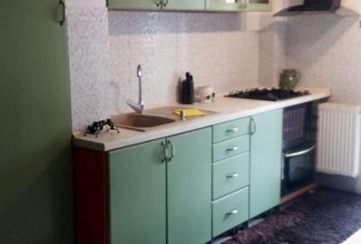 Apartament de Inchiriat  cu 2 Cam | Suceava, Obcini | 350euro/luna - 1