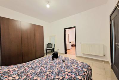 Capitol casa P E curte terasa ideal sediu  firme birouri - 6