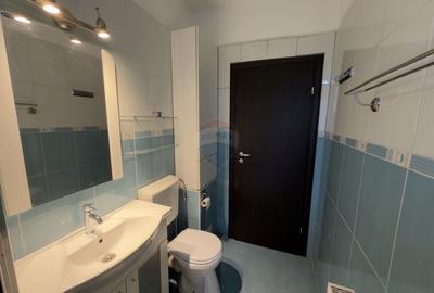 De inchiriat | Casa 5 camere | Zona Giulesti - 9