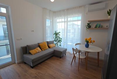 Inchiriere apartament 2 camere nou - 4