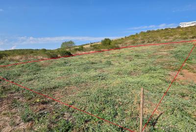 Vindem parcela teren intravilan de 841 mp in Oncea - 4