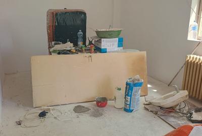 Brancoveanu-Aleea Lamotesti-apartament 2 camere - 2