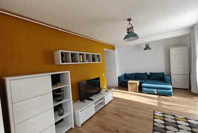 Inchiriez ap. 55mp, str. Nicolae Draganu, Cluj Napoca - 1