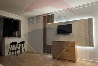 Apartament cu 1 camere de vânzare pe strada MOTORULUI renovata recent - 11