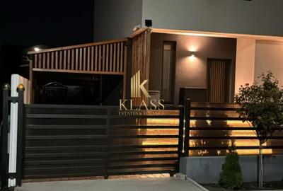 Vilă modernă individuală - 5 camere | Corbeanca Park - 2