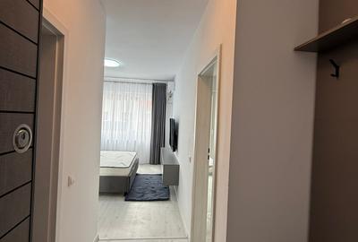 PRET PROMOTIONAL-VANZARE GARSONIERA DECOMANDATA-BALCON- COMISION 0% MILITARI - 16