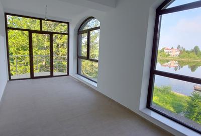 Domeniu Protocol Snagov 140m la Lac  11.000 mp Teren | Rezidență sau Evenimente - 8