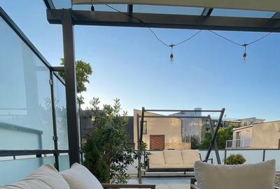 Apartament de 3 camere,55 mp,Ultramodern,Terasa 50 mp, Zona Buna Ziua - 16