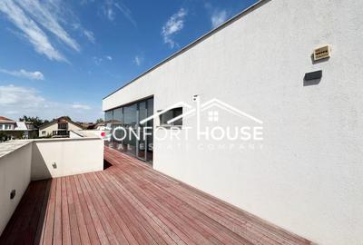 Vila moderna, P+2, mobilat, IANCU NICOLAE - 47