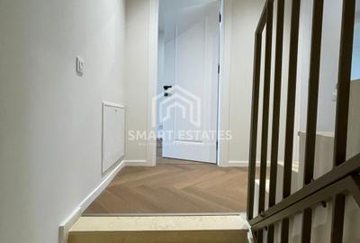 Vila moderna 4 Camere in Complex Rezidential | Bdul Pipera - 10