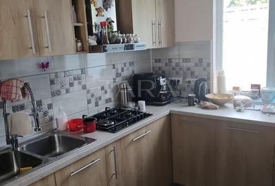 Casa cu utilitate mixta de vanzare in cartierul Gheorgheni - 2