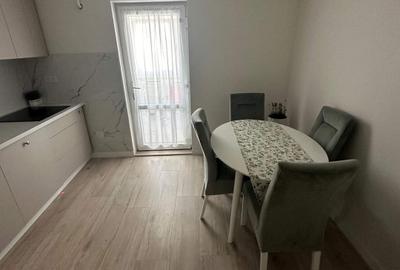 Apartament 55 mp, recent renovat premium, încălzire în pardoseală - 8