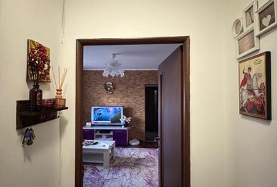 Apartament 2 camere,parter, zona Imparatul Traian - 18