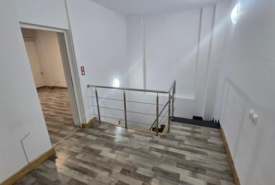 Vila de închiriat, subsol-parter și etajul 1.Vitan Mall - 8