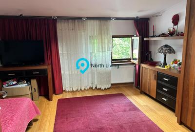 Vila 5 camere Maria Rosetti - 16