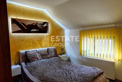 Apartament cu 3 camere in Dumbravita complet mobilat si utilat - 4