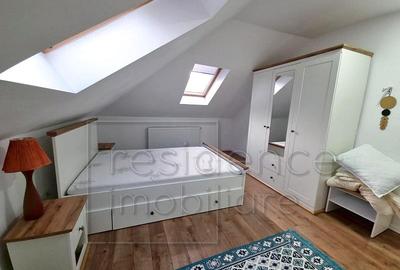 Apartament cu 2 camere, Grigorescu, zona liceul Onisifor Ghibu+Parcare - 14