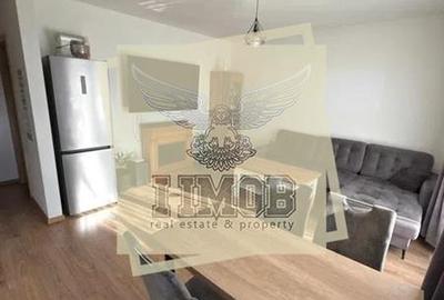 Apartament 3 camere balcon si loc parcare zona Turnisor - 1