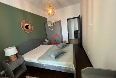 Ap modern cu 2 camere | zona Centrala - Palas - 5