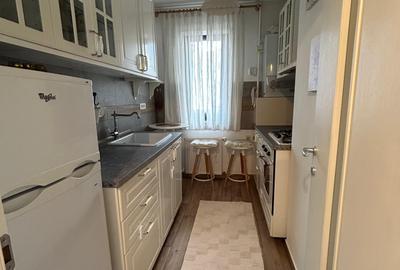 Apartament 2 camere de închiriat – 55 mp, zona Marriott–13 Septembrie - 8