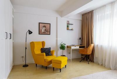 Apartament 3 Camere | Timpuri Noi | Balcon | Loc de Parcare | Proximitate Metrou - 4
