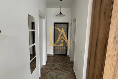 Garsonieră modernă cu loc de parcare inclus – Militari Residence - 6