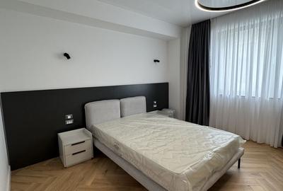 3 camere de inchiriat | PIPERA | LOC DE PARCARE - 6