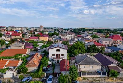 Pensiune Premium 11 Camere - Energie Verde, Randament Ridicat - 1