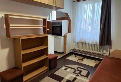 Vanzare  apartament 2 camere  Gheorgheni - 10