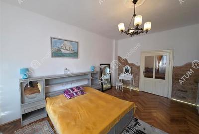 Apartament cu 2 camere si gradina la casa in zona Terezian in Sibiu - 3