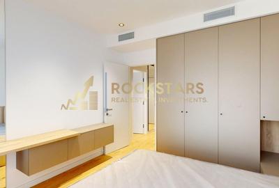 Studio Dublu | 2 camere | Nusco City Park | Etaj 1 | Mobilat - 7