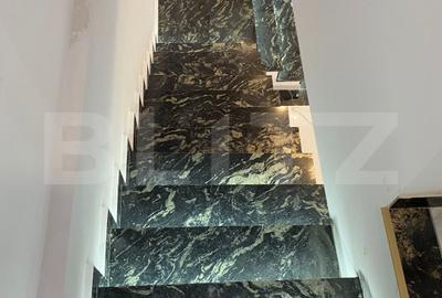 Casa moderna cu 210 mp utili, terase inchise si finisaje premium – Campenesti - 7