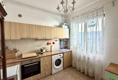Inchiriere apartament 3 camere pretabil birouri zona Primaverii - 18